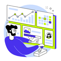 MRMsoft Inc - Drive Business Growth