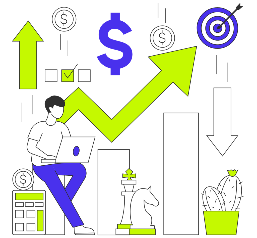 We Make Business Growth Effortlessly Easy