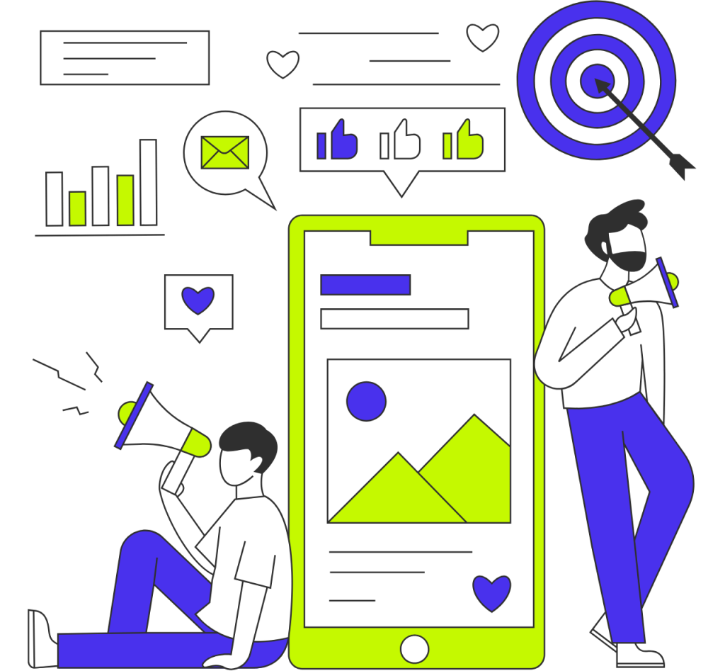 Why you need digital presence