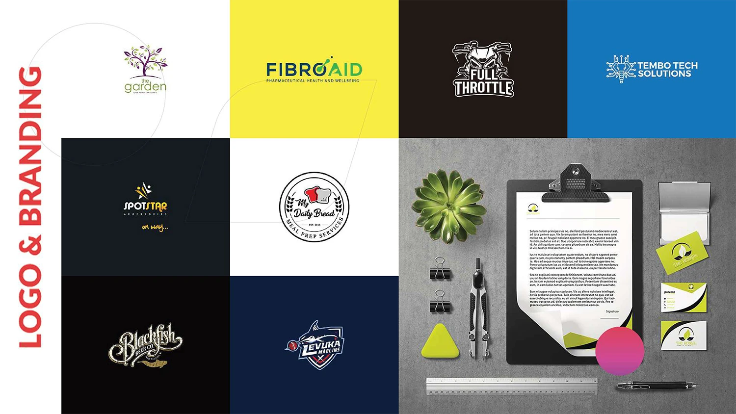 Portfolio