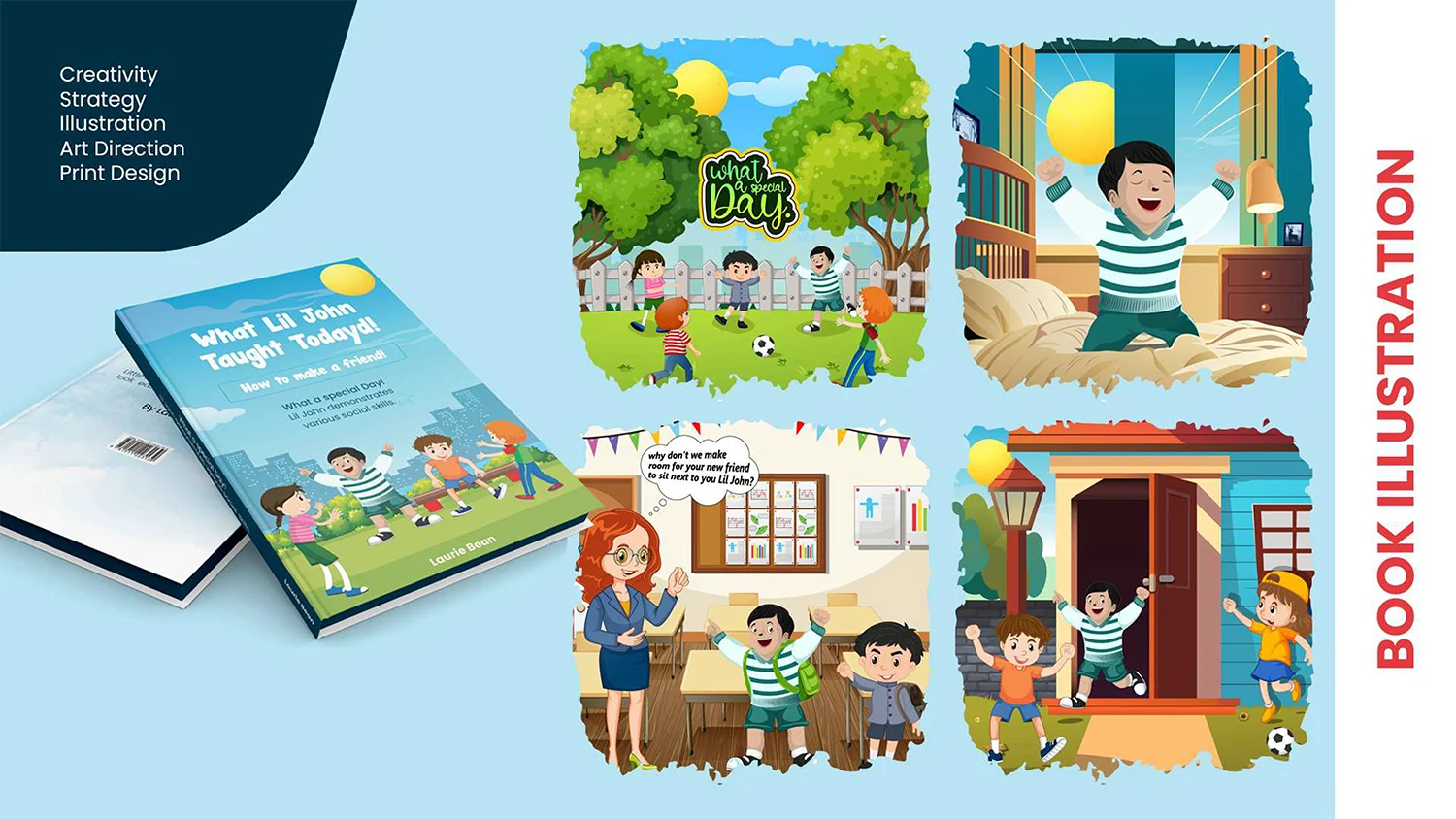 Portfolio