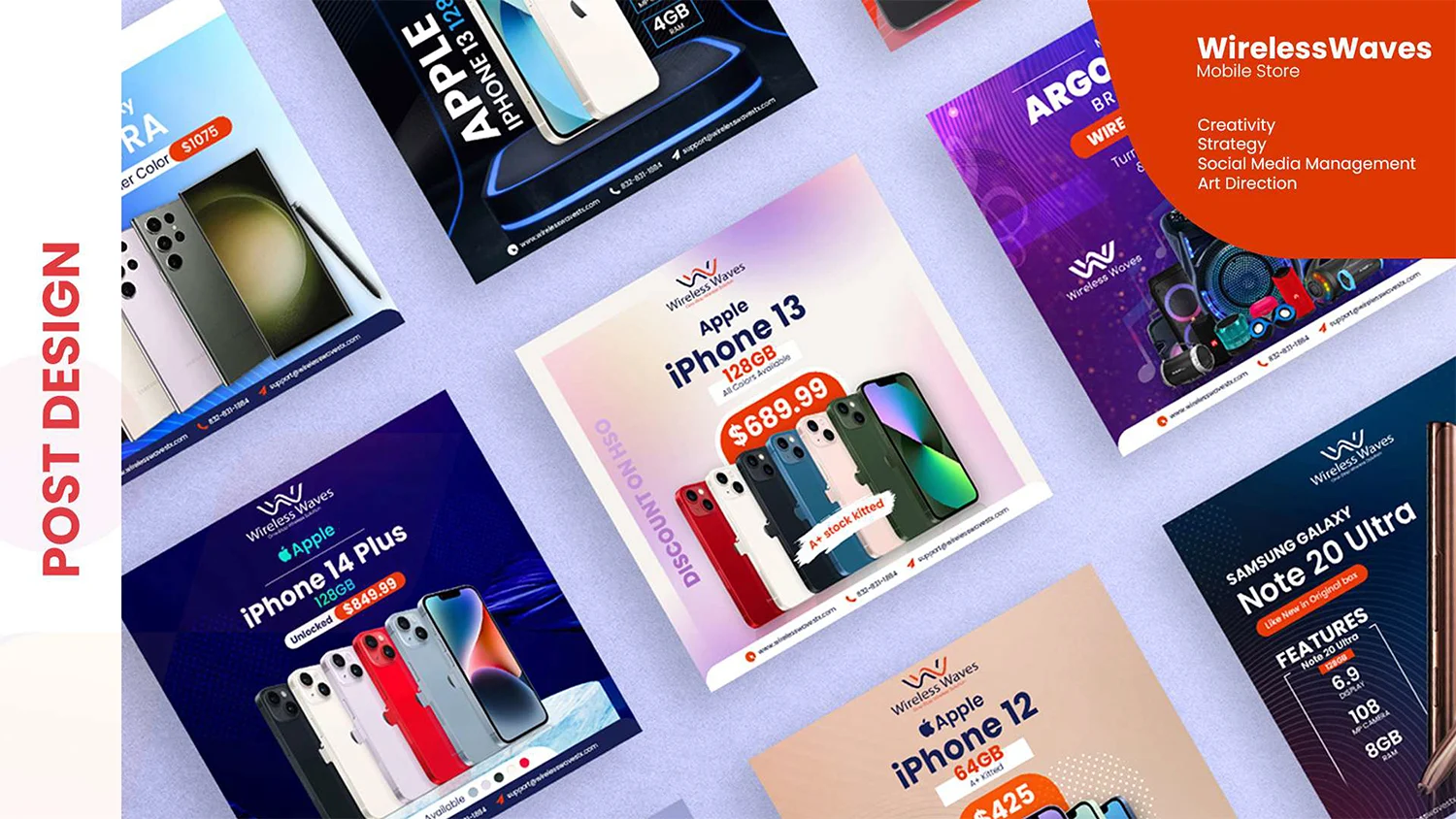 Portfolio