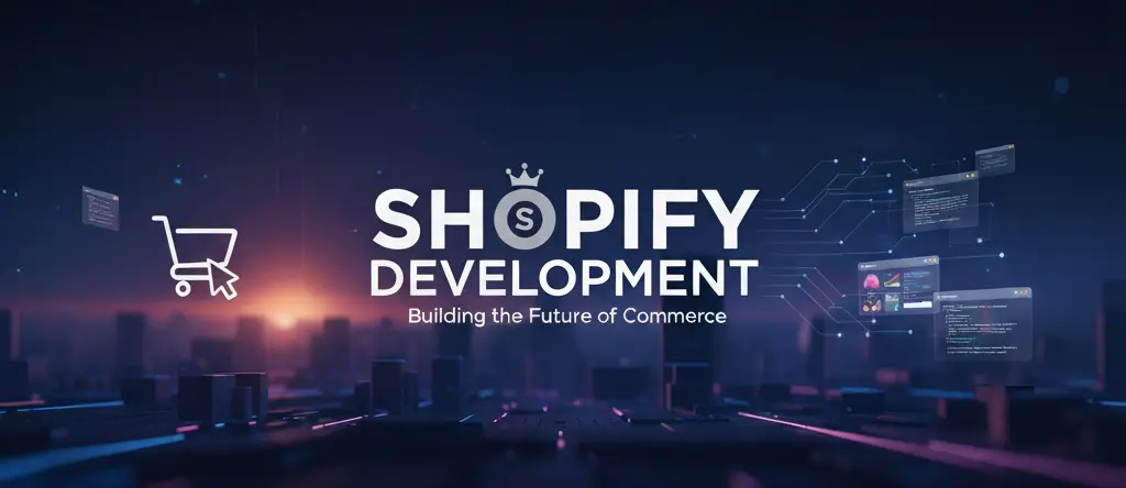 Shopify Development