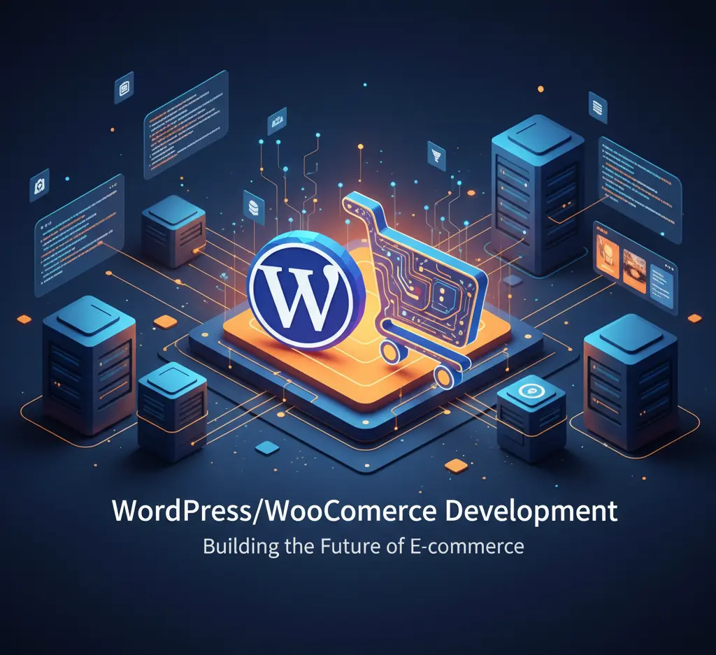 WordPress/WooCommerce Development